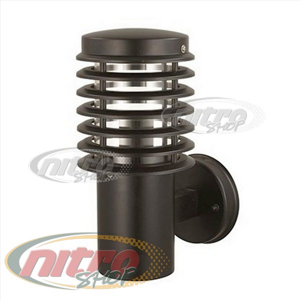 

Светильник садово-парковый Horoz Electric Palmiye-2 E27 IP44 (075-001-0001)