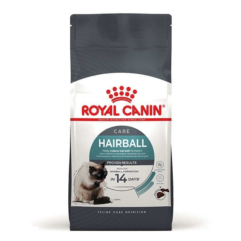 Сухой корм Royal Canin (Роял Канин) Hairball Care для кошек ...