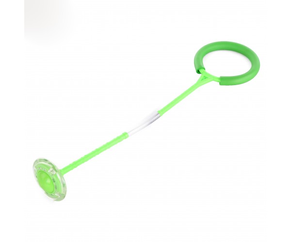 

Нейроскакалка Simons светящаяся скакалка хула