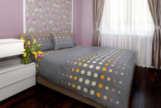 

Комплект постельного белья МСС "Чудесное настроение" 200х220 см