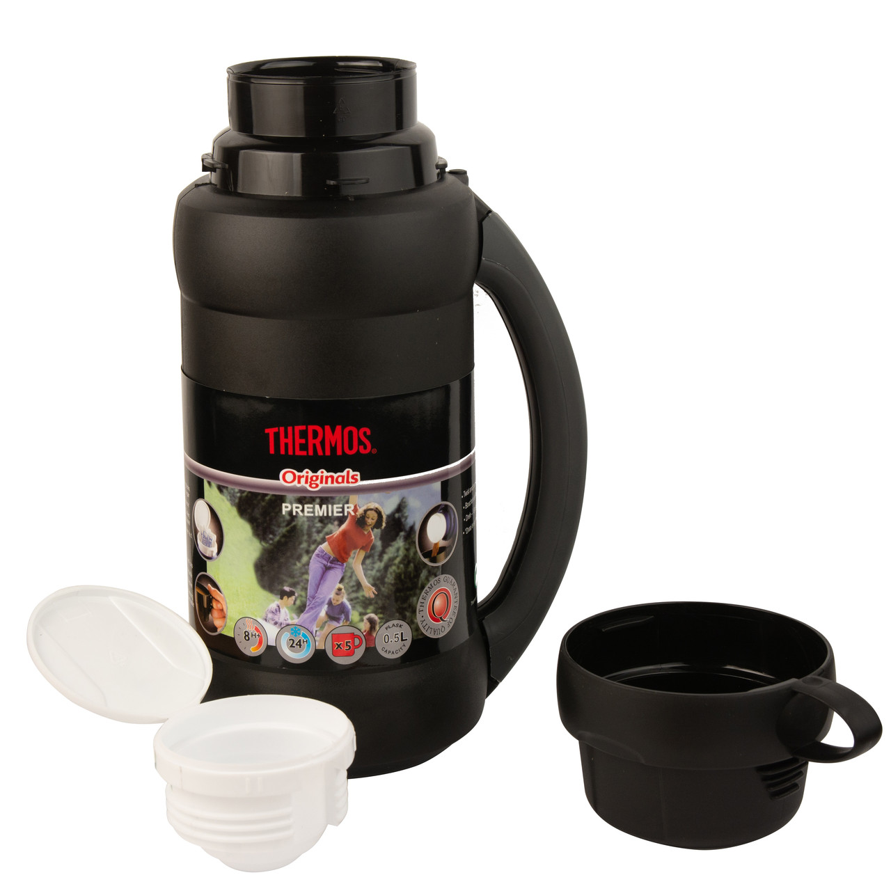 Thermos sales original premier