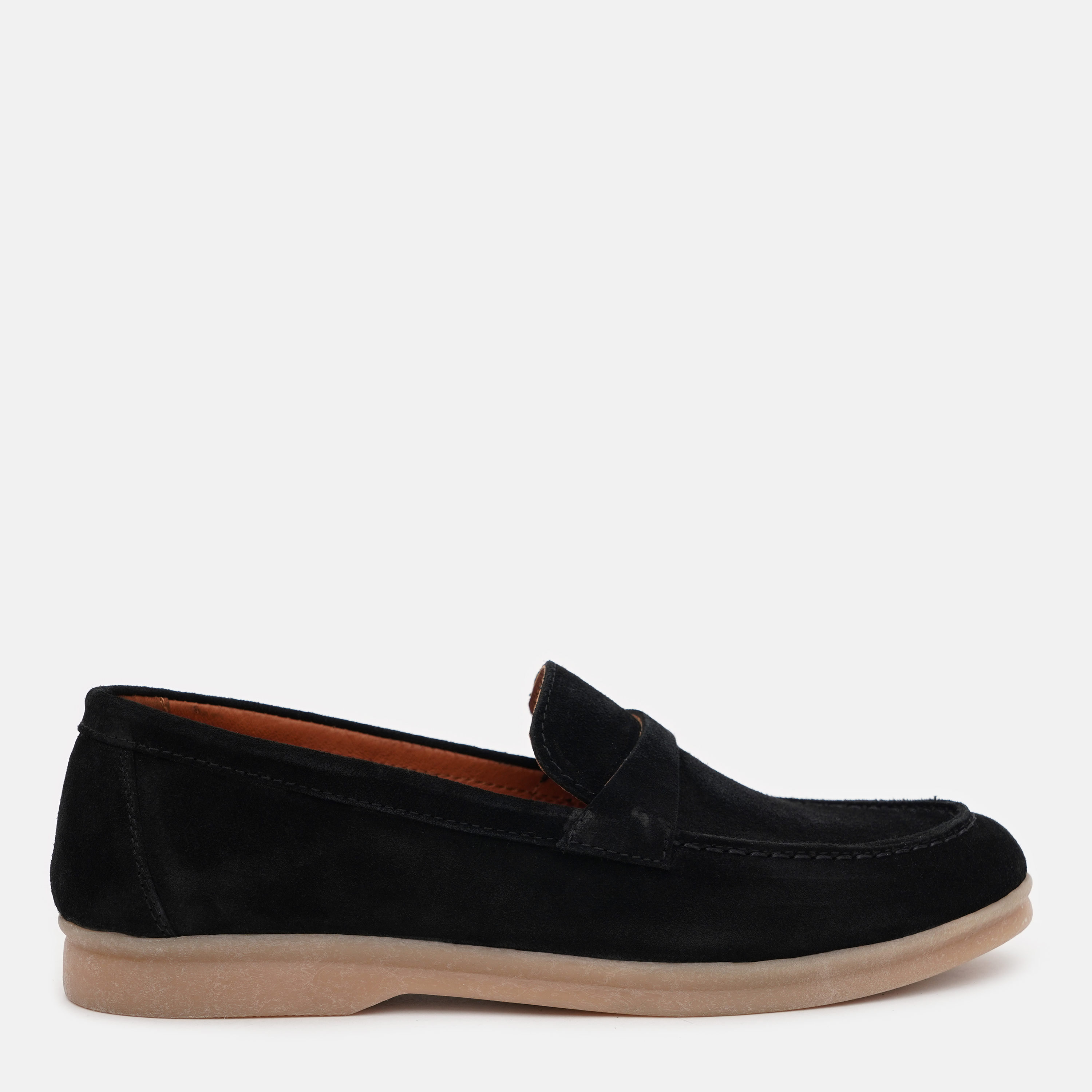 Жіночі лофери Prime Shoes 21-289-50122 39 (26 см) Чорні від Rozetka на платформі USKIDKA Акція на Жіночі лофери Prime Shoes 21-289-50122 39 (26 см) Чорні від Rozetka