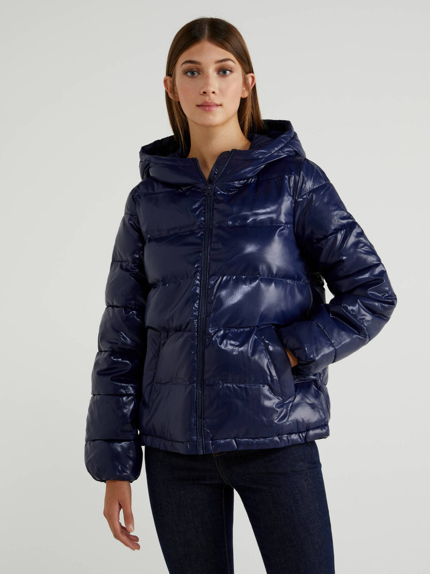 

Куртка United Colors of Benetton 2EO0536G3-252 42