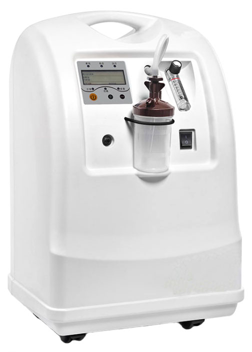 

Кислородный концентратор Konsung KSOC-5 (5L)