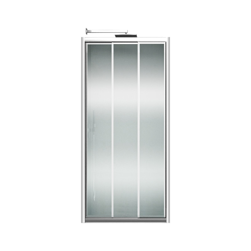 

Душевая дверь Q-tap Uniford CRM208.C4