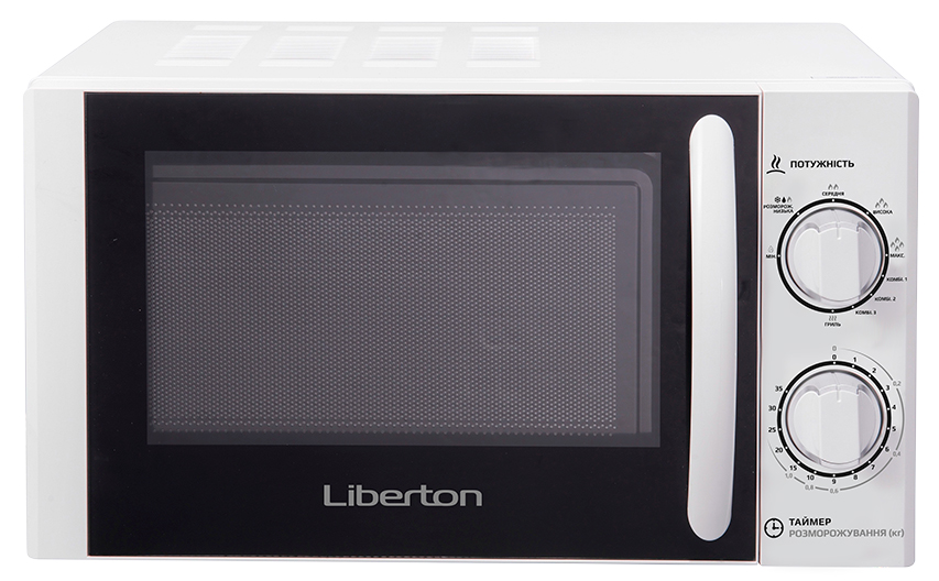 

Микроволновая печь Liberton LMW-2089MG