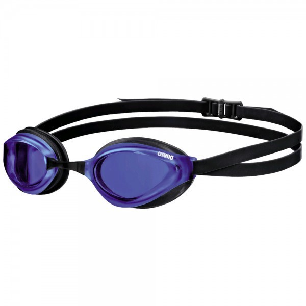 

Очки для плавания Arena Python (Black/Blue) 1E762-075