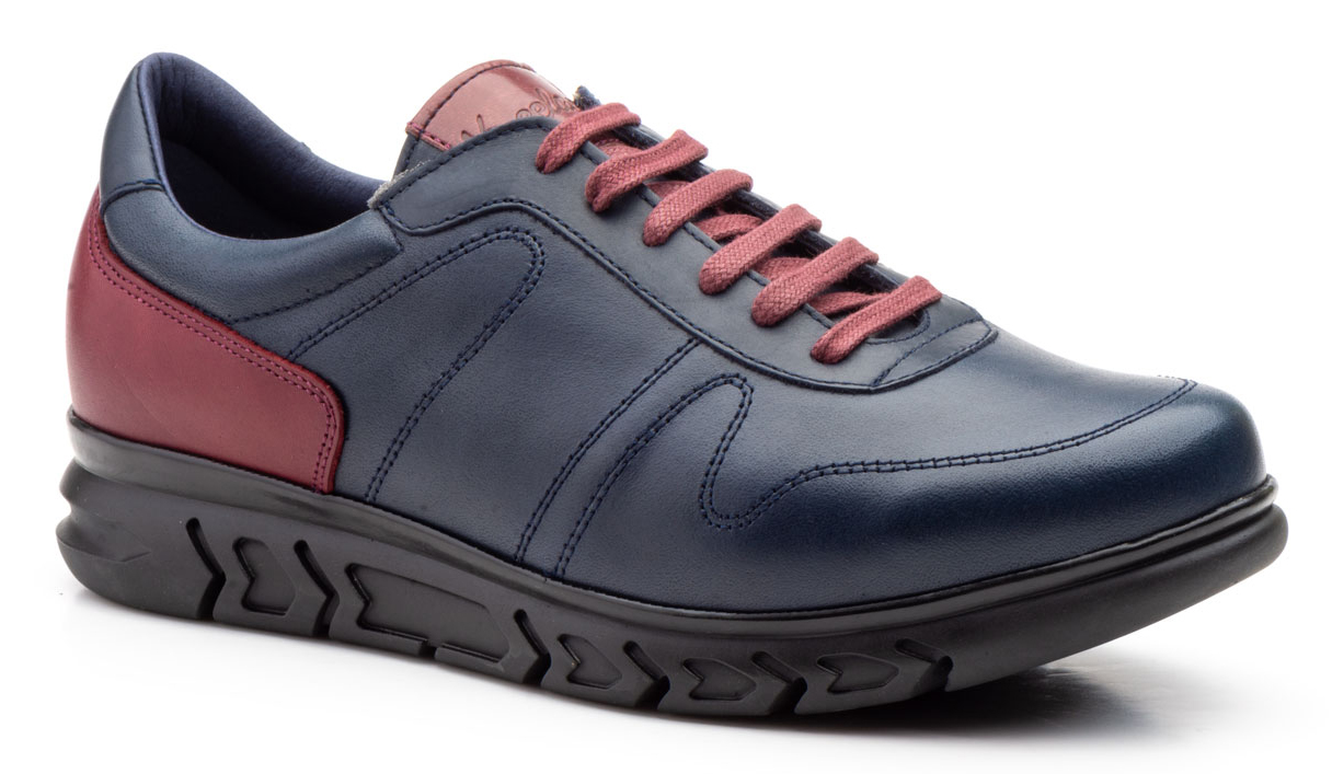 

Кроссовки Keelan 45 marino синие