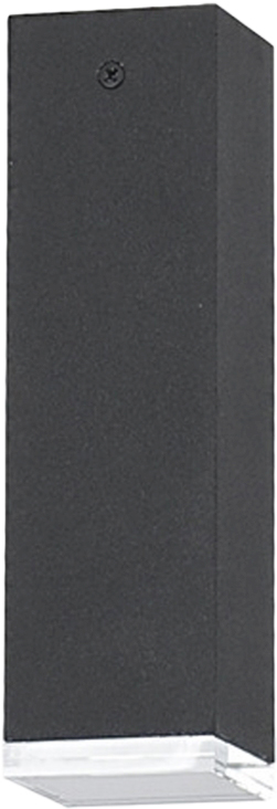 

Точечный светильник Nowodvorski NW-5708 Bryce graphite S