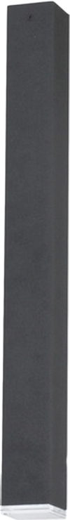 

Точечный светильник Nowodvorski NW-5711 Bryce graphite L