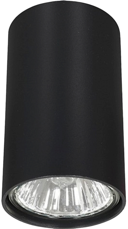 

Точечный светильник Nowodvorski NW-6836 Eye black S