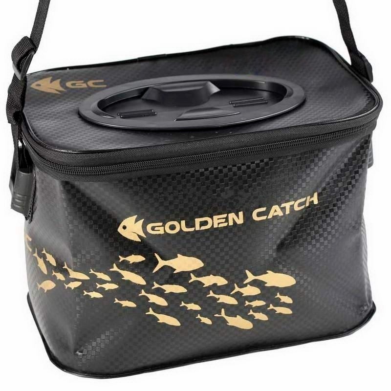 

Сумка Golden Catch Bakkan ВВ-4025E 40х25х25 см