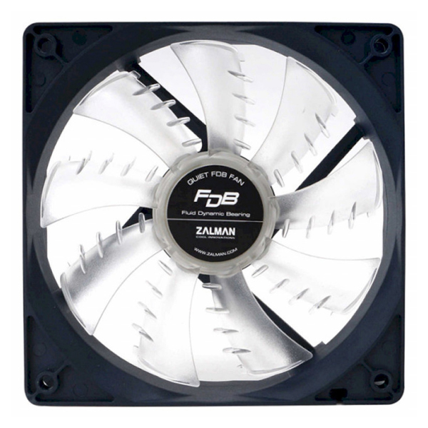 

Вентилятор Zalman ZM-F3 FDB (SF) 120 mm
