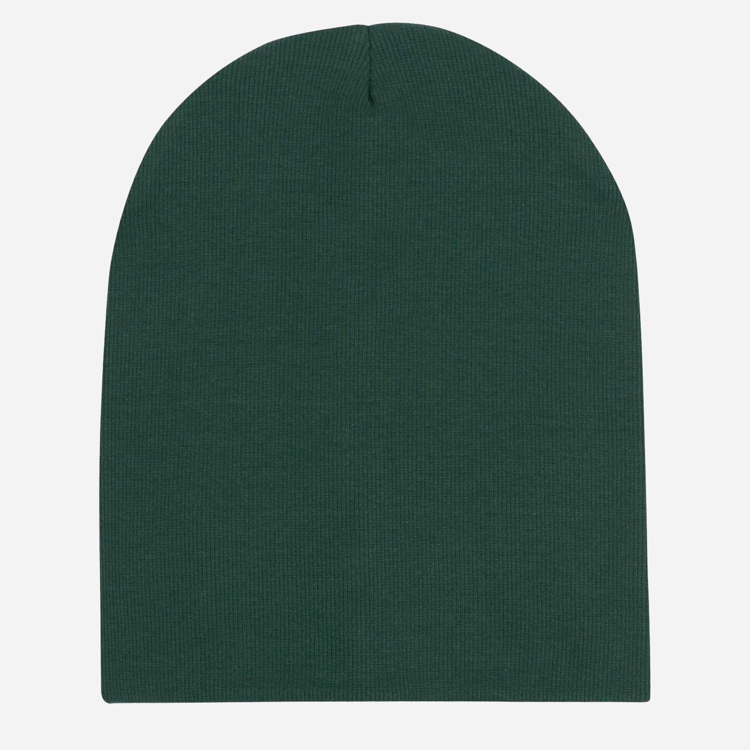 Акція на Дитяча демісезонна шапка-біні Бембі ШП94-600 55 см Зелена (25094001677.600) від Rozetka