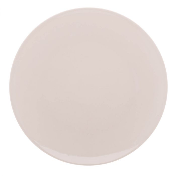 

Тарелка Degrenne Paris Modulo Color Rose Poudre 29 см Розовый 230119