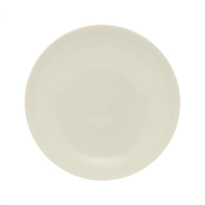

Тарелка Degrenne Paris Modulo Color Vanilla 20 см Белый 234532