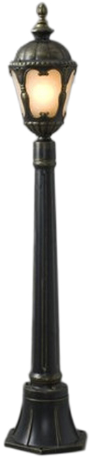 

Уличный светильник Nowodvorski NW-4685 Tybr I stojaca