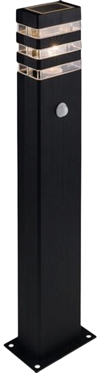 

Уличный светильник Nowodvorski NW-9097 Rio sensor