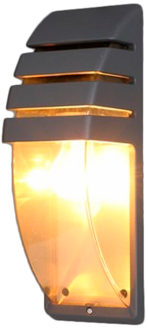 

Уличный светильник Nowodvorski NW-3393 Mistral I kinkiet