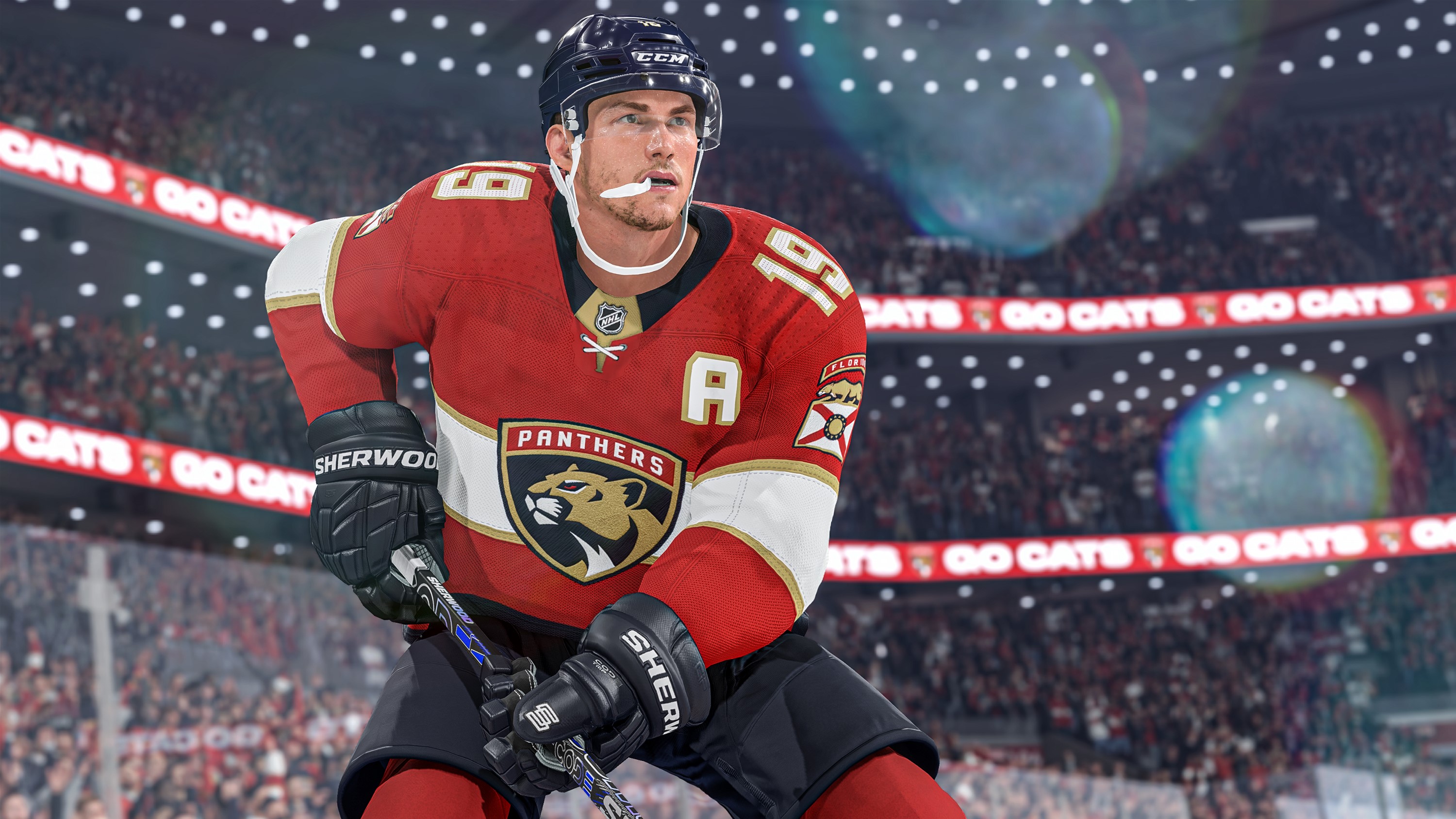 ROZETKA » Игра NHL 24 для PS4 (Blu-ray диск) купить в Украине: цена, отзывы