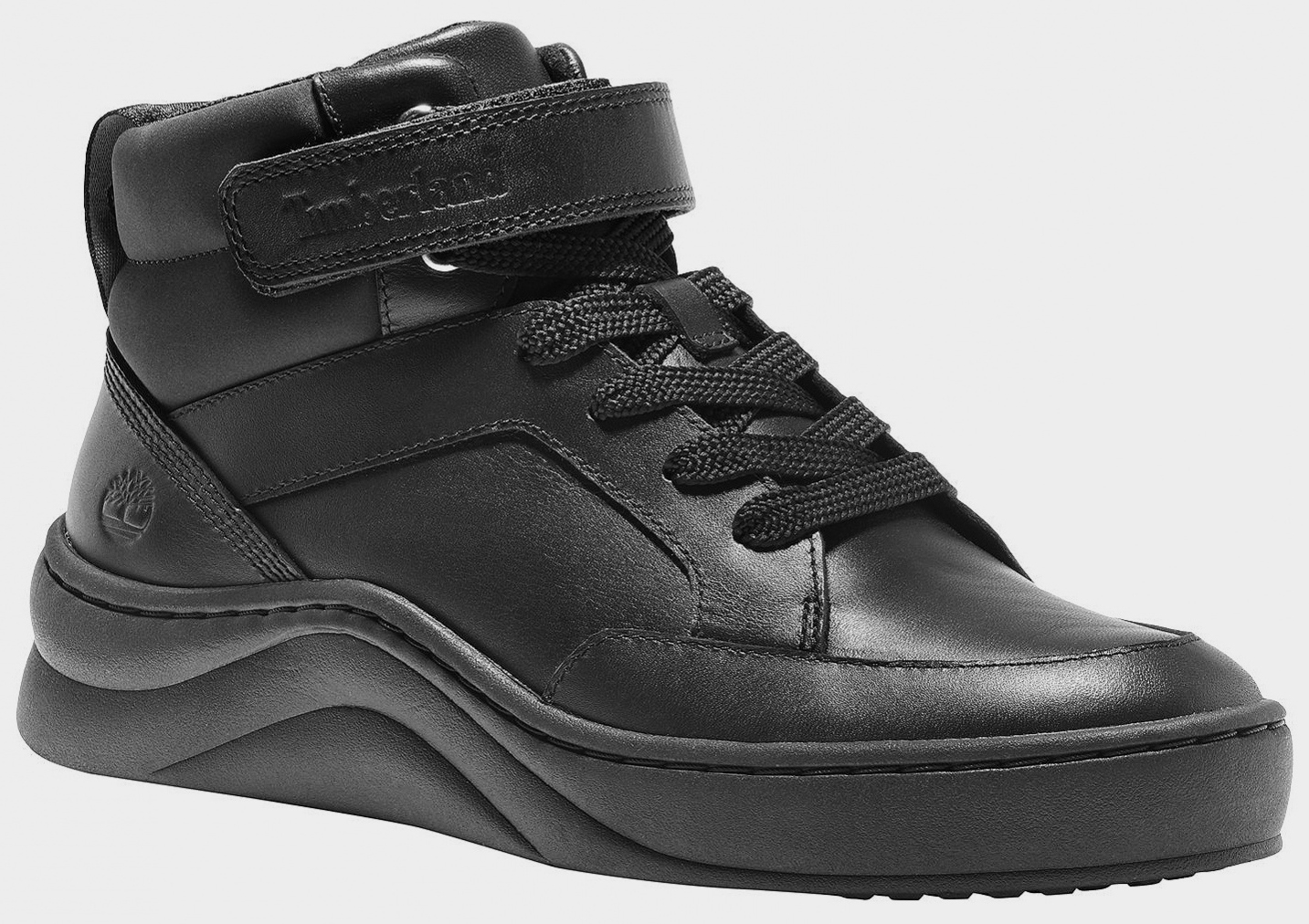 

Ботинки Timberland TB0A21N6001 38 Черные _3998606