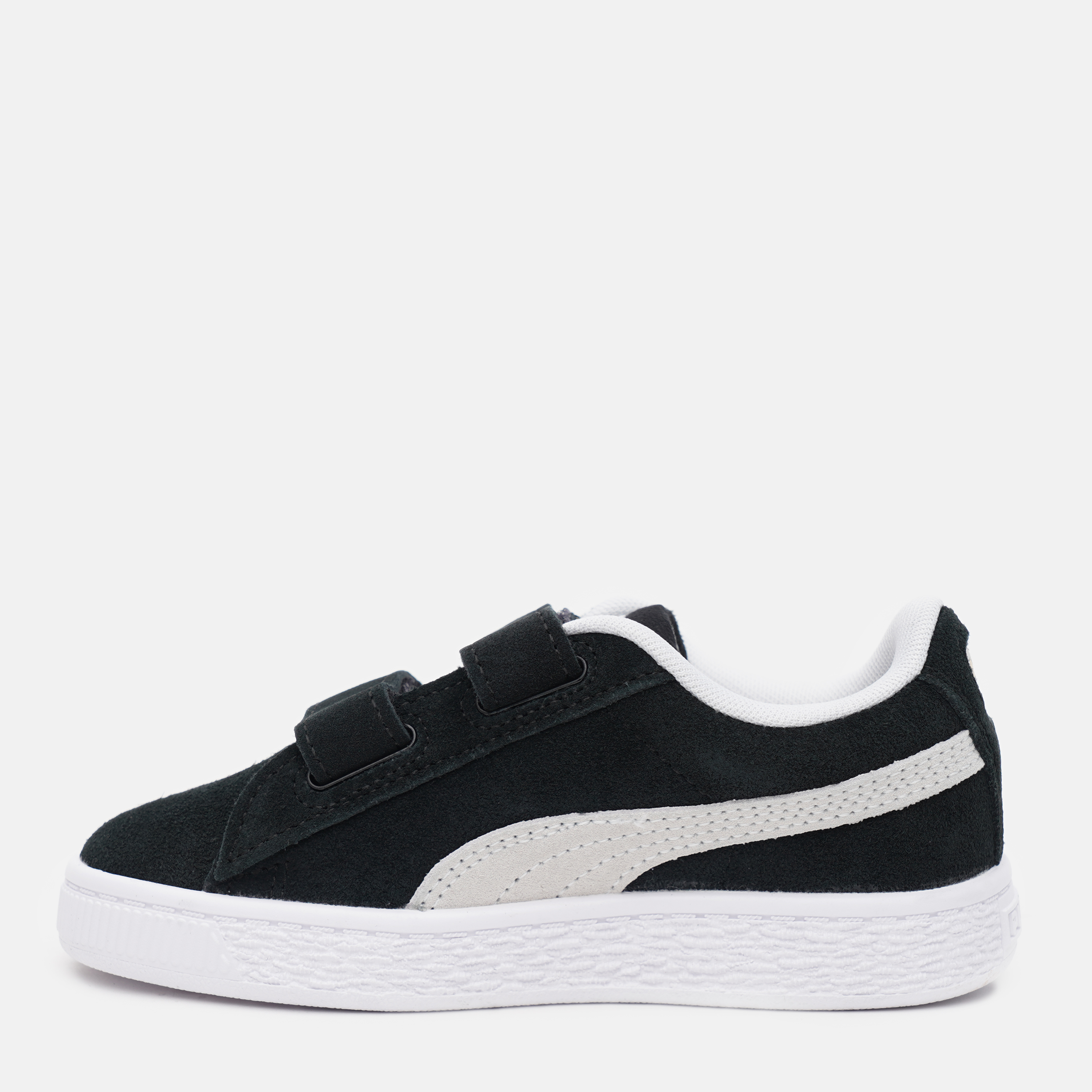 Puma kids outlet suede