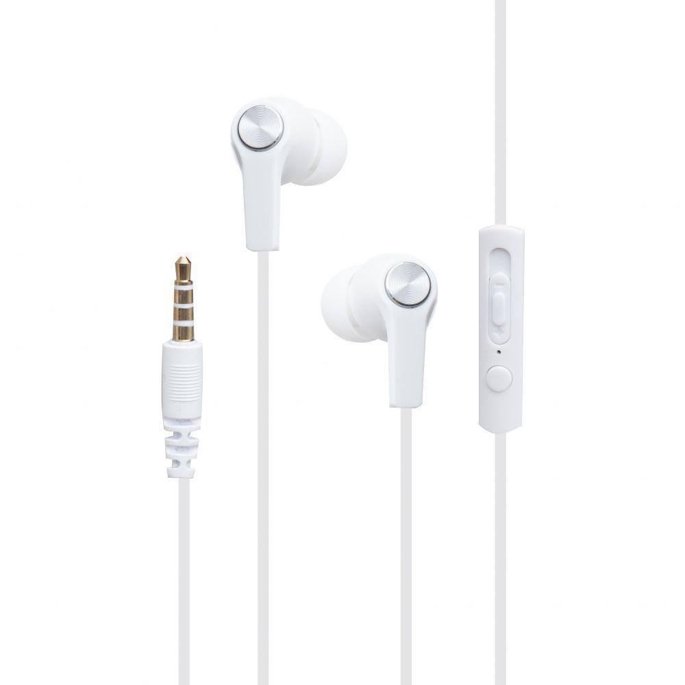 

Наушники Borofone BM37 White (25816)
