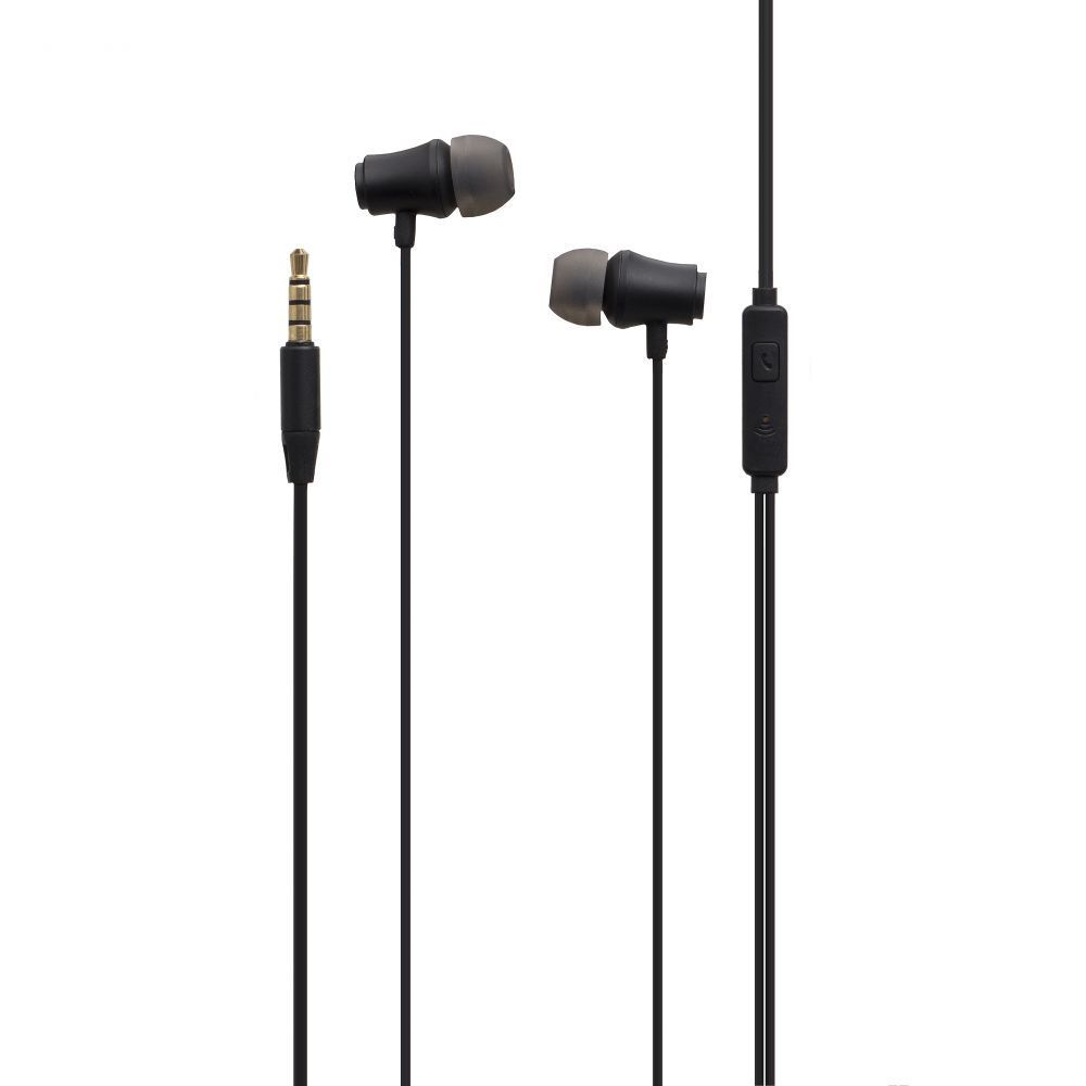 

Наушники Borofone BM29 Black (24575)