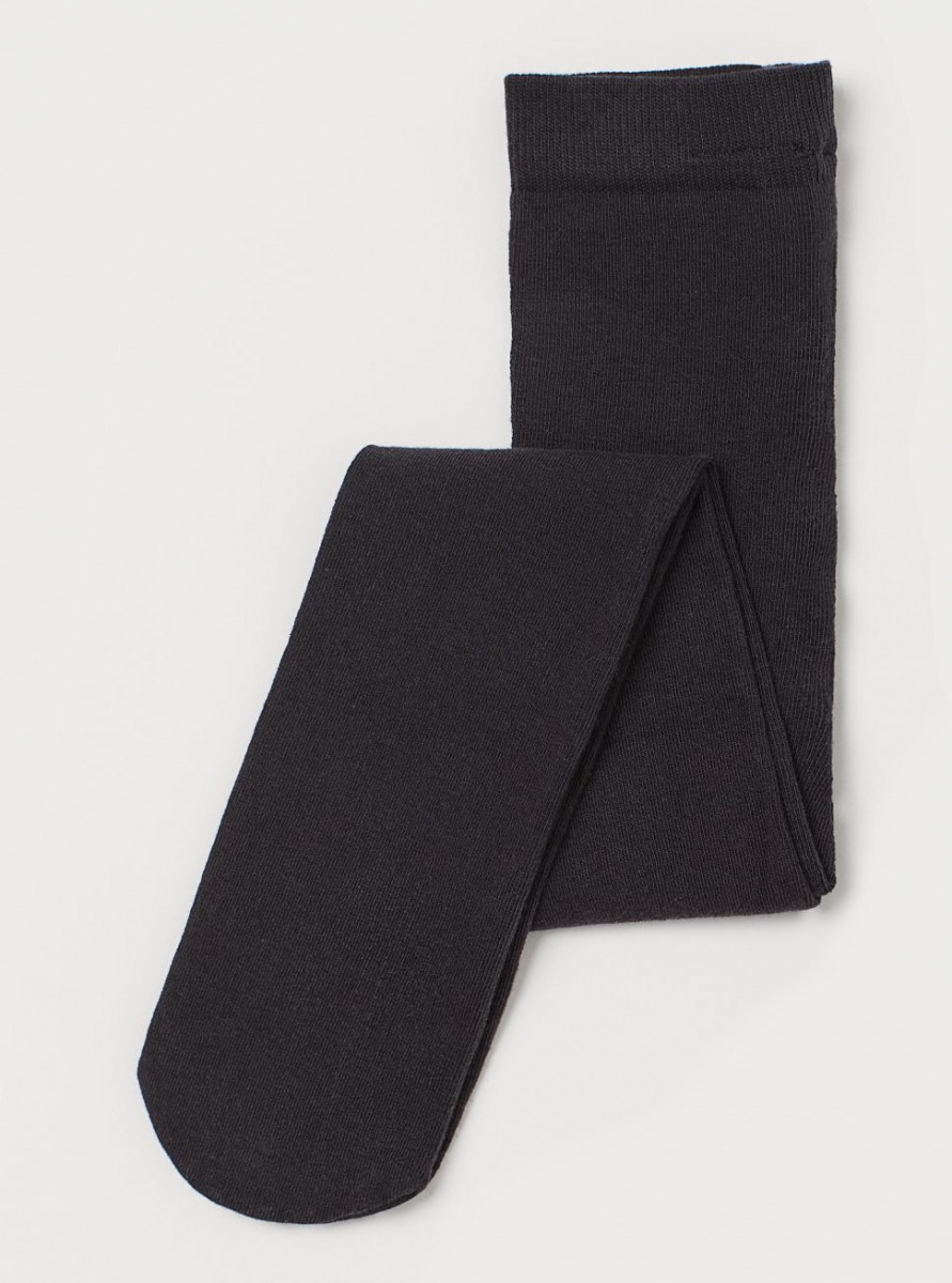 

Колготки H&M 0293433055 92 СМ Черный 56462
