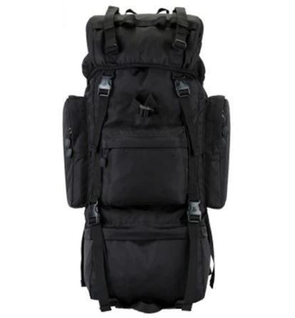 

Рюкзак тактический A21 70 л Black