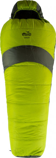 

Спальный мешок Tramp TRS-051R-R Hiker Regular Зеленый