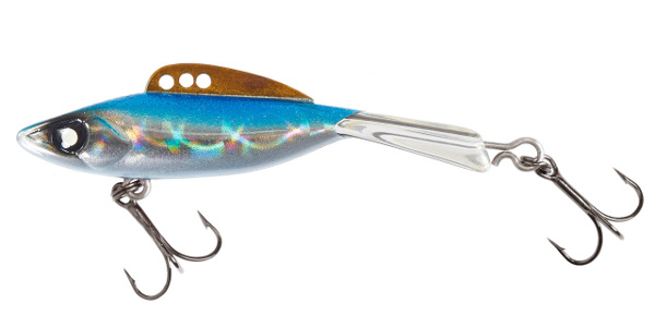 

Балансир Lucky John Pro Series Mebaru 77mm 27g (LJME77-762)