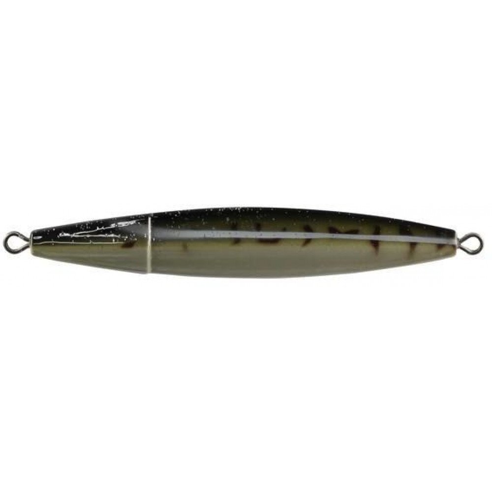 

Блесна Mikado Pilker Norway Quest Vibe 700g 220mm цвет-COD (LFQ-VE-700/CD)