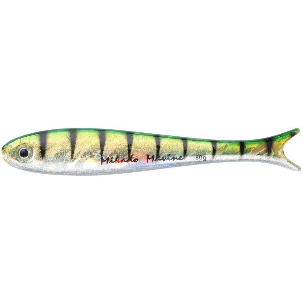 

Блесна Mikado Pilker 200g 150mm цвет-45 (LF249-200/45)