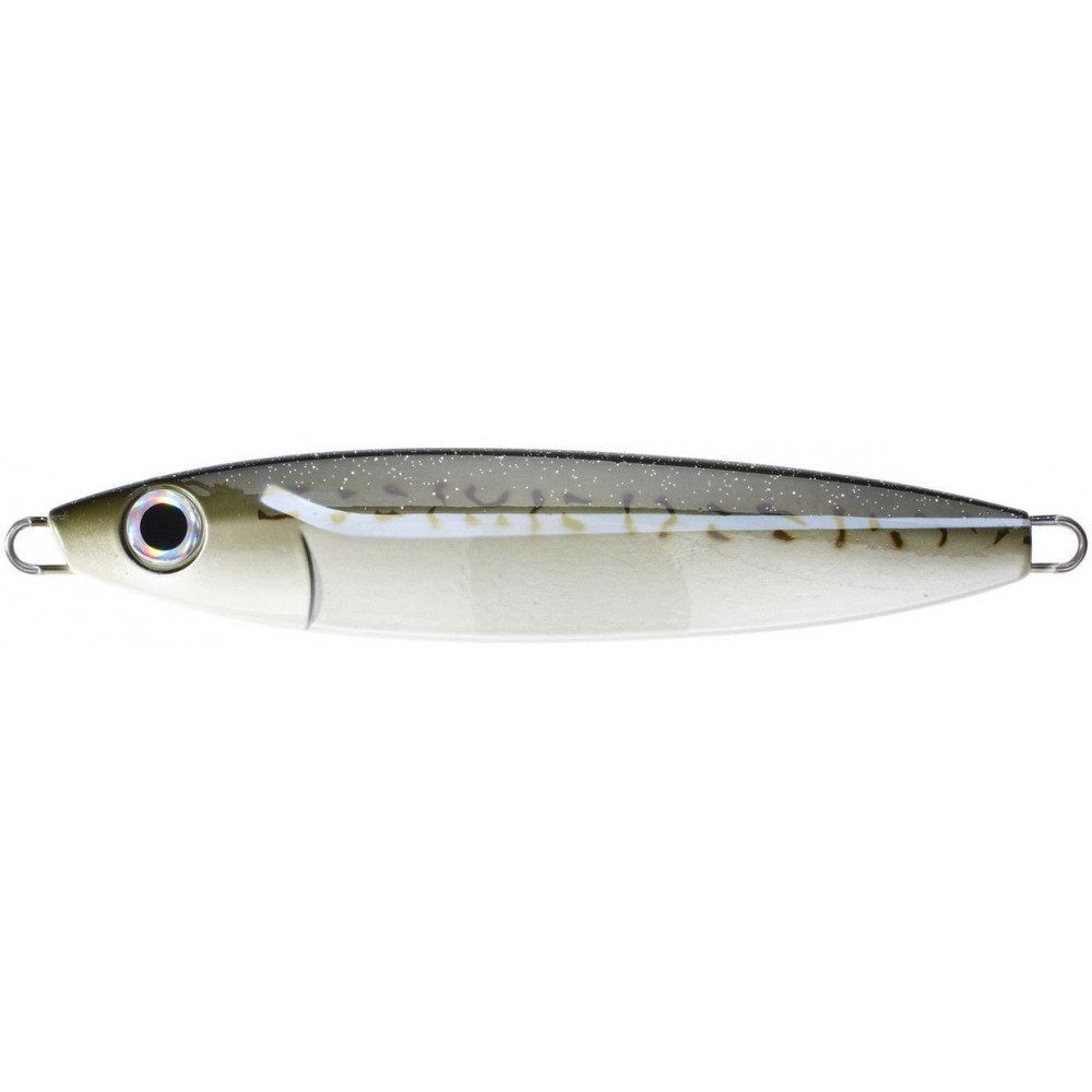 

Блесна Mikado Pilker Norway Quest Runner 700g 220mm цвет-COD (LFQ-RR-700/CD)