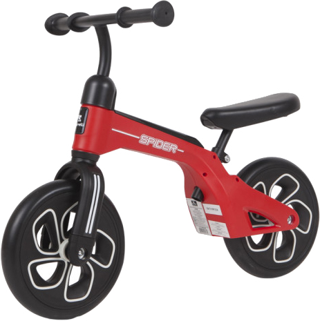 

Беговел Lorelli SPIDER (red)