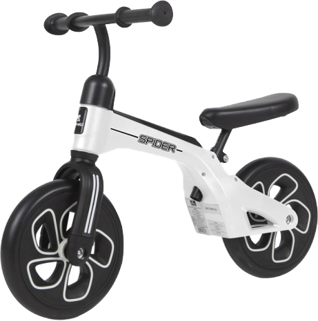 

Беговел Lorelli SPIDER (white)