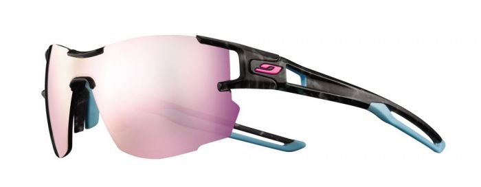 

Очки Julbo AEROLITE GRAY PINK