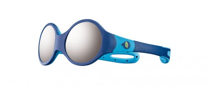 

Очки Julbo LOOP M BLEU/BLEU TURQUOISE