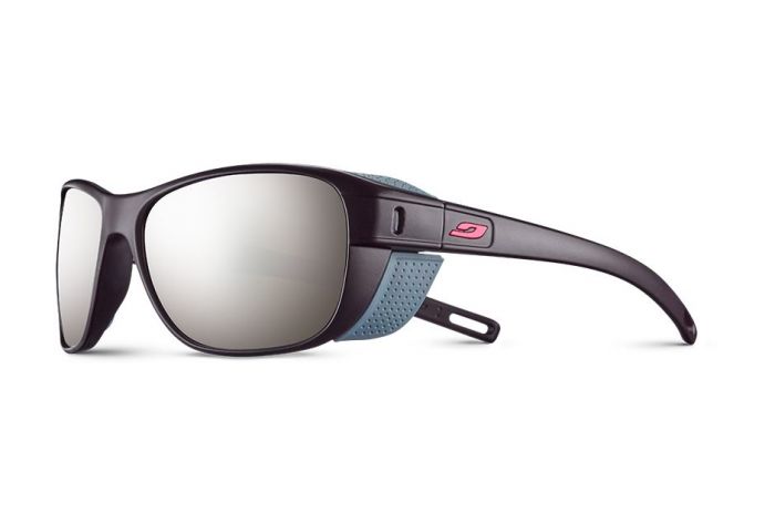 

Очки Julbo CAMINO AUBERGINE/ROSE