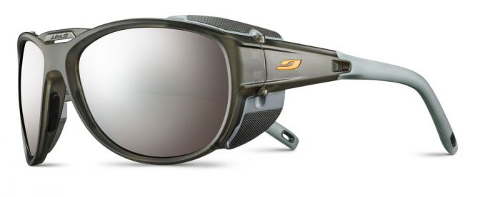 

Очки Julbo EXPLORER 2.0 GRIS TRANS