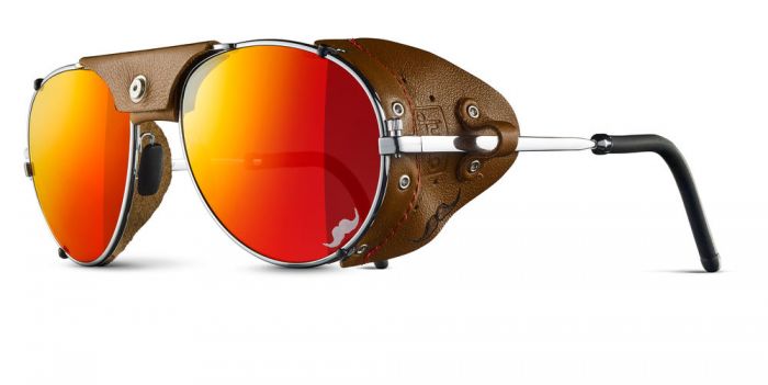 

Очки Julbo RANCHO CHAM SHINY L GUN RANCHO