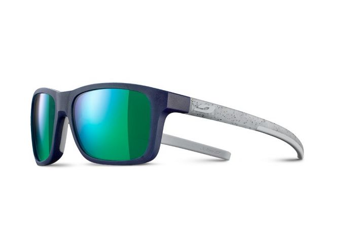

Очки Julbo LINE BLEU/GRIS PAIL VERT