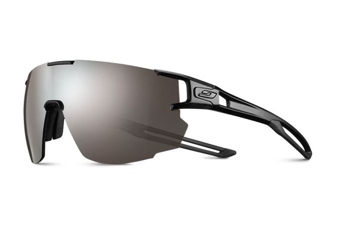 

Очки Julbo AEROSPEED NOIR FUME F ARGT