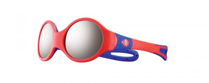

Очки Julbo LOOP M ORANGE/BLEU ROI