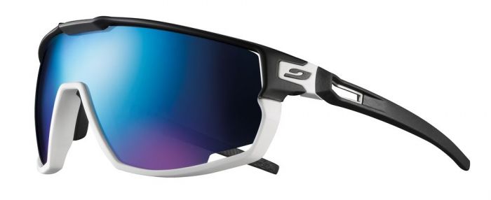 

Очки Julbo RUSH BLANC/NOIR BLEU