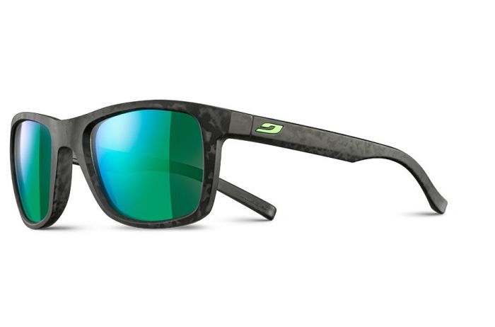 

Очки Julbo BEACH ECAILLE GRIS VERT