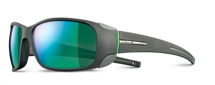 

Очки Julbo MONTEBIANCO GRIS/VERT VERT