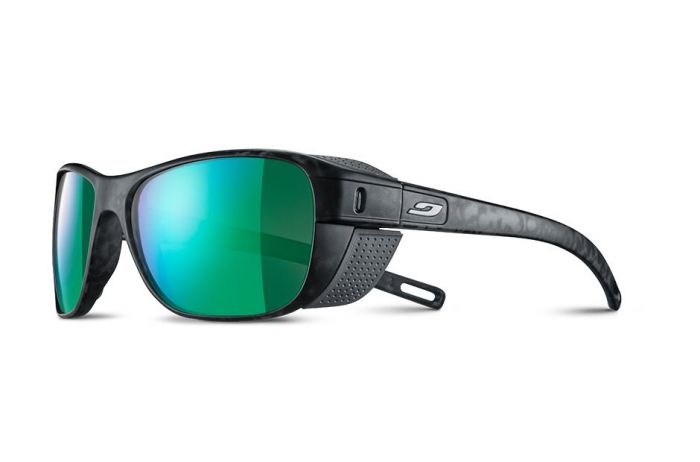 

Очки Julbo CAMINO ECAIL GRIS/VERT VERT