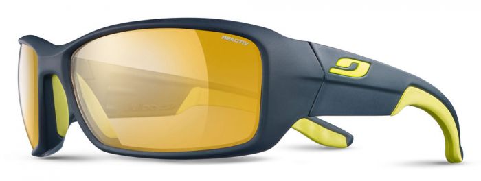 

Очки Julbo RUN BLUE/YELLOW ZEBRA